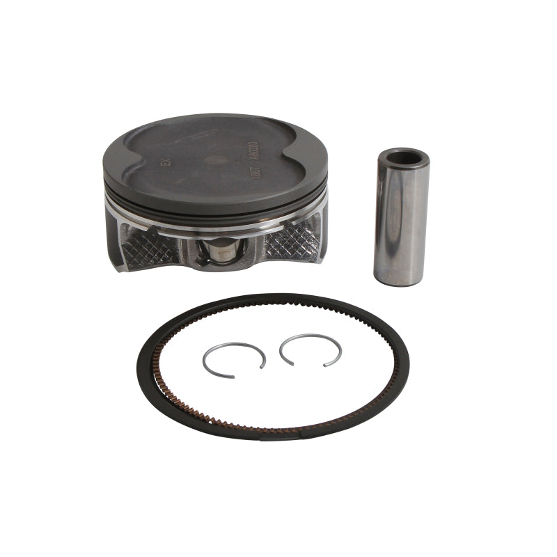 Vertex Pistons Vertex Piston 15-19 Polaris ACE 570 570cc Cast Replica Piston Kit