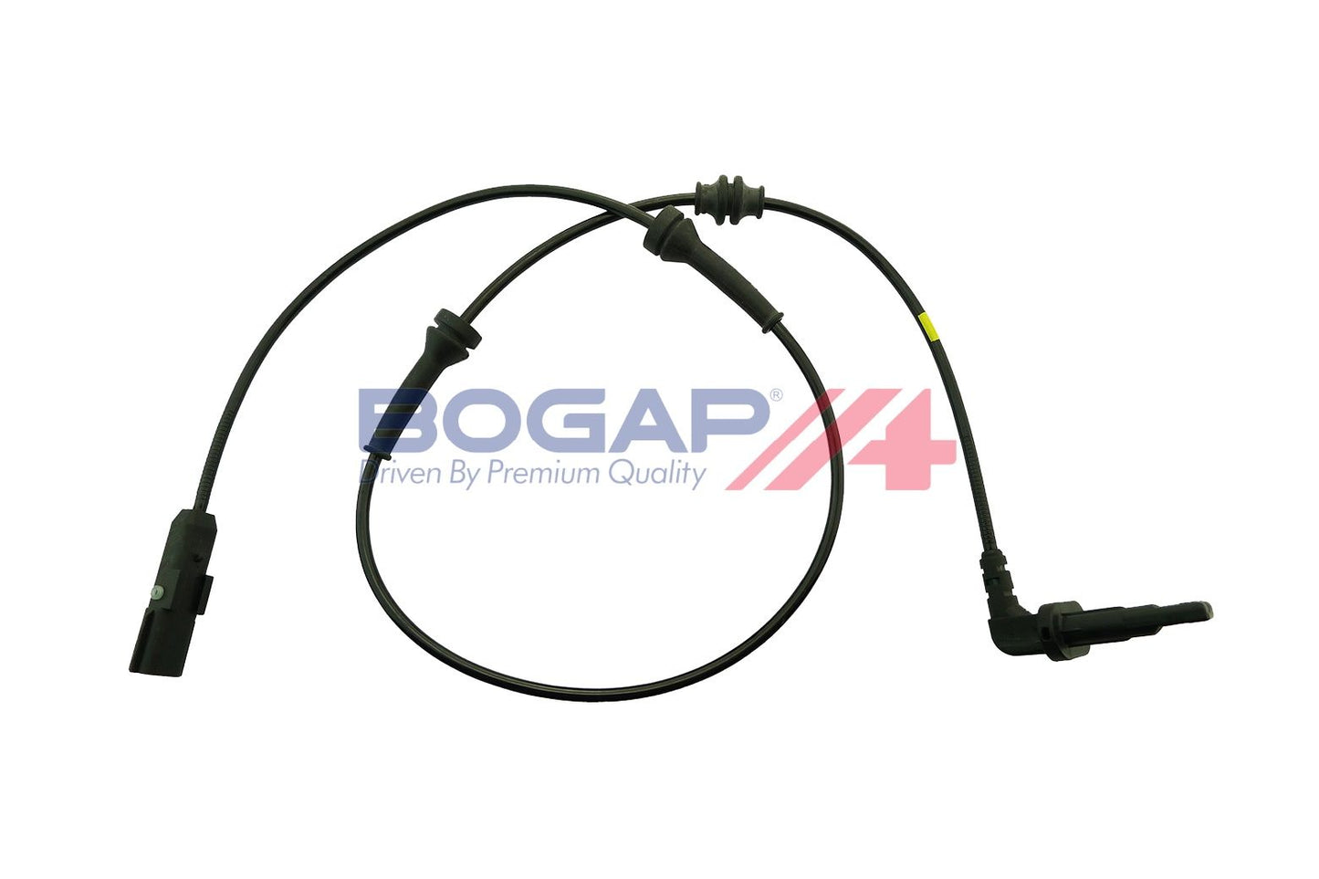 BOGAP R7117135 Sensor, Wheel Speed