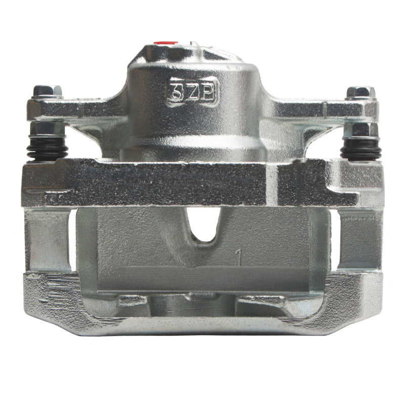 DFC 06-15 Lexus IS250 Front-R Premium Caliper - Silver Zinc Coated