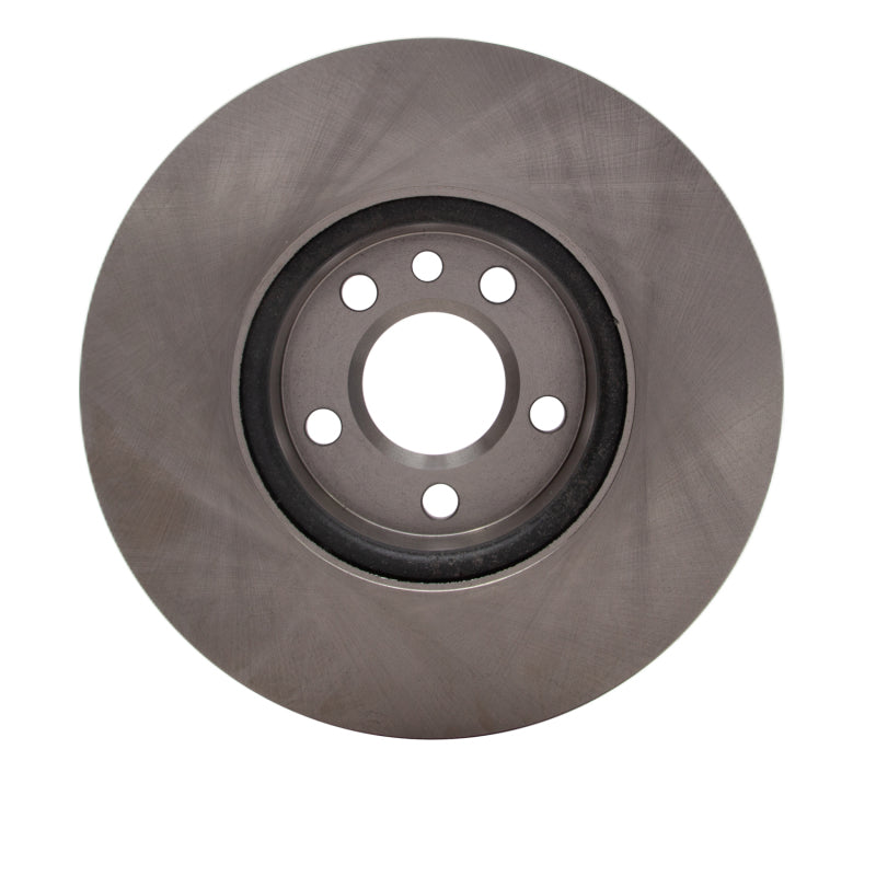 DFC 01-03 Volkswagen EuroVan Front Brake Rotor