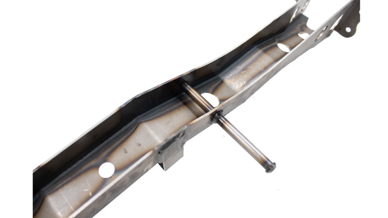 RustBuster Rust Buster 2000-2006 Toyota Tundra Carrier Bearing Crossmember
