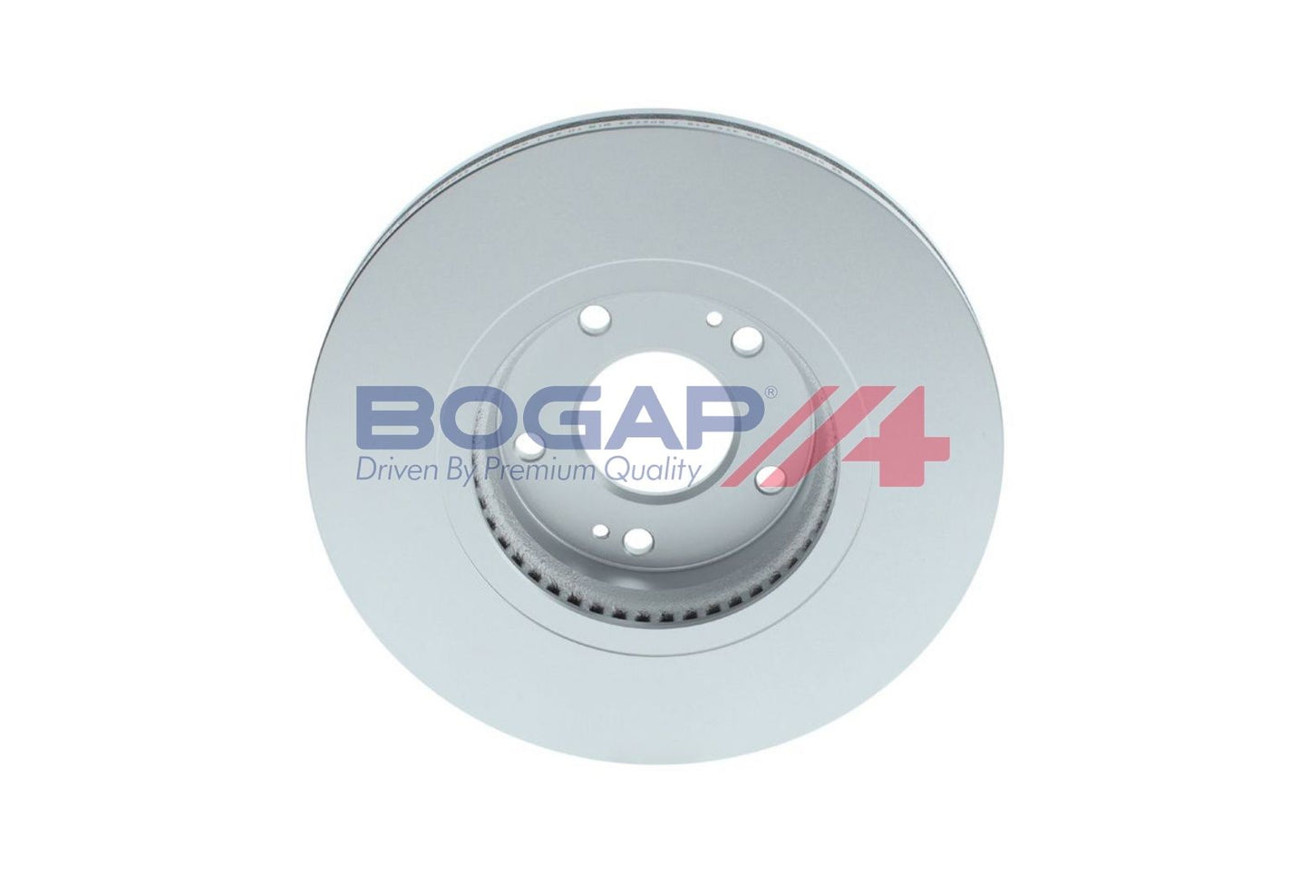 BOGAP Y8211153 Brake Disc