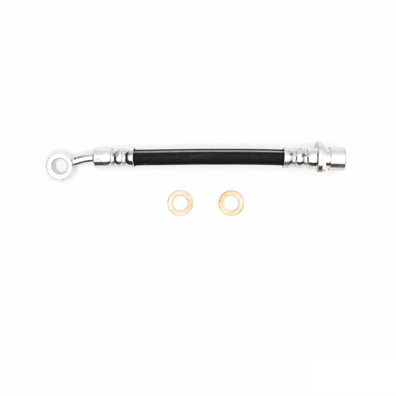 DFC 01-08 Acura MDX Rear-lo Brake Hose