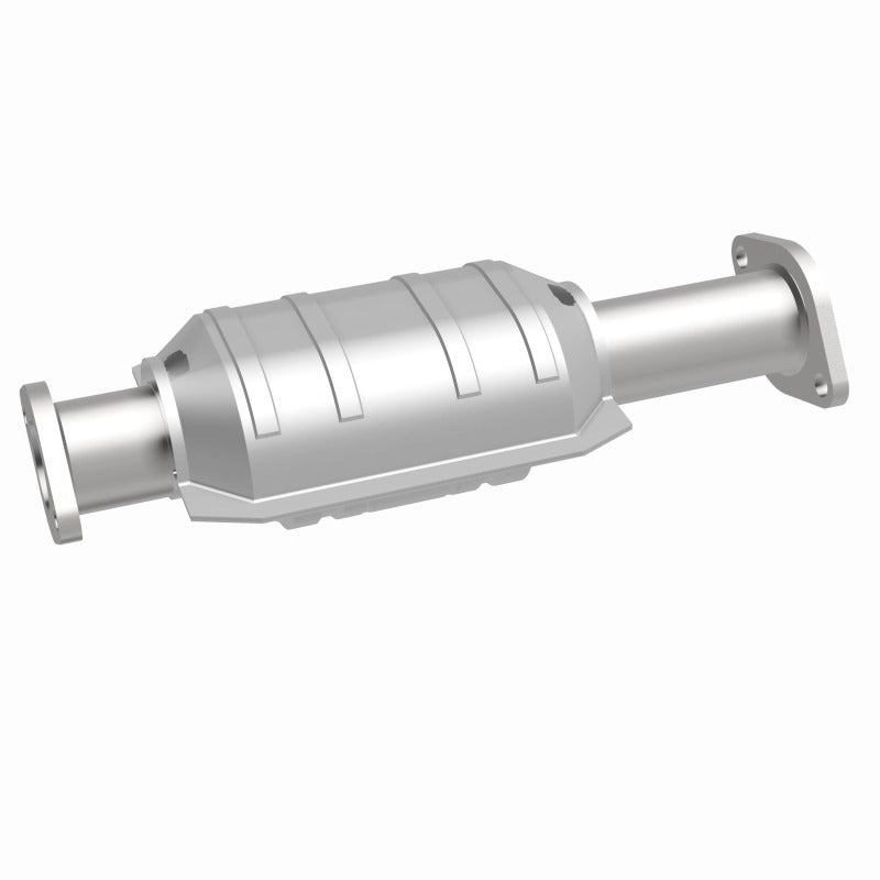 MagnaFlow Direct Fit Catalytic Converter 94-99 Mitsubishi 300GT 49S