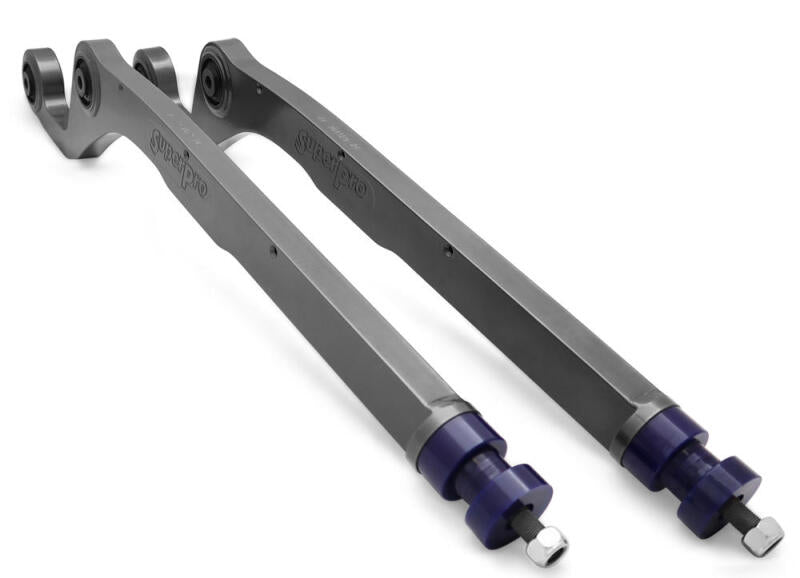 SuperPro Alignment Caster Camber Control Arm