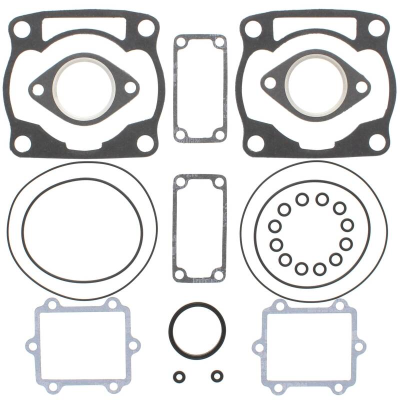 Vertex Pistons Vertex Gaskets 2002 Arctic Cat Mountain Cat 500 Top End Gasket Kit