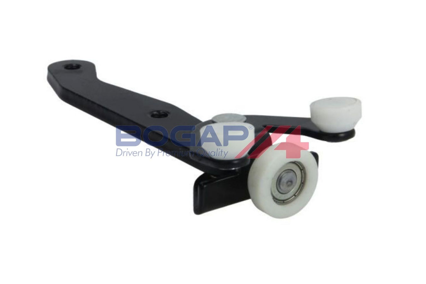 BOGAP A5340125 Roller Guide, Sliding Door