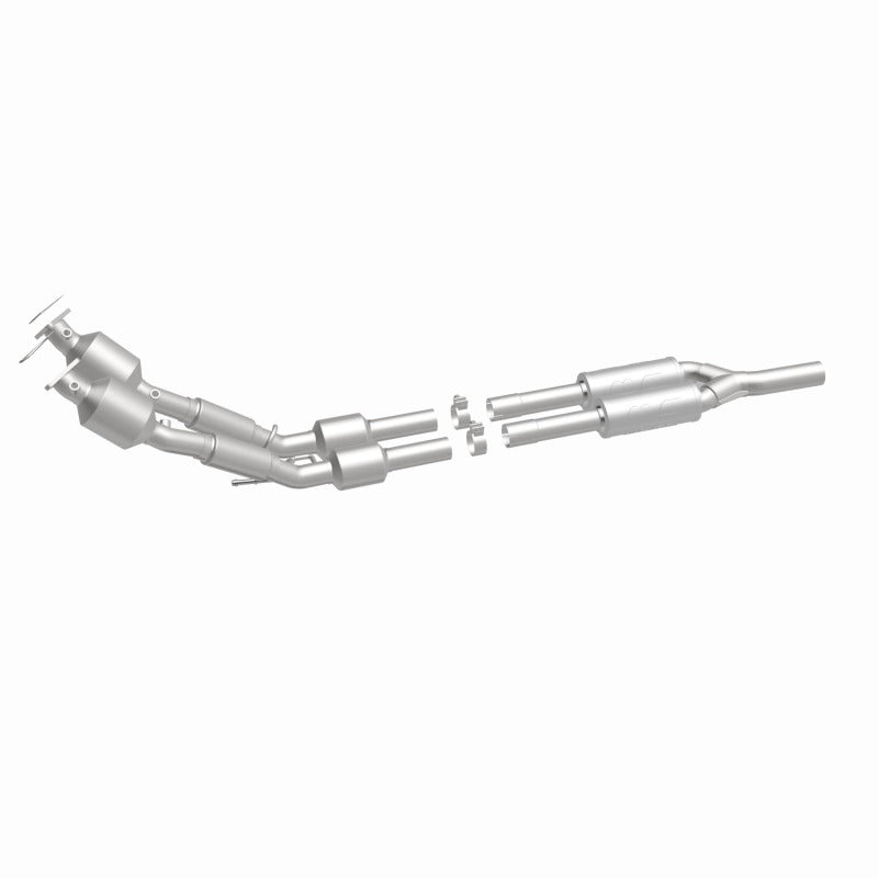 MagnaFlow 12-13 Volkswagen Passat 3.6L Direct Fit Converter