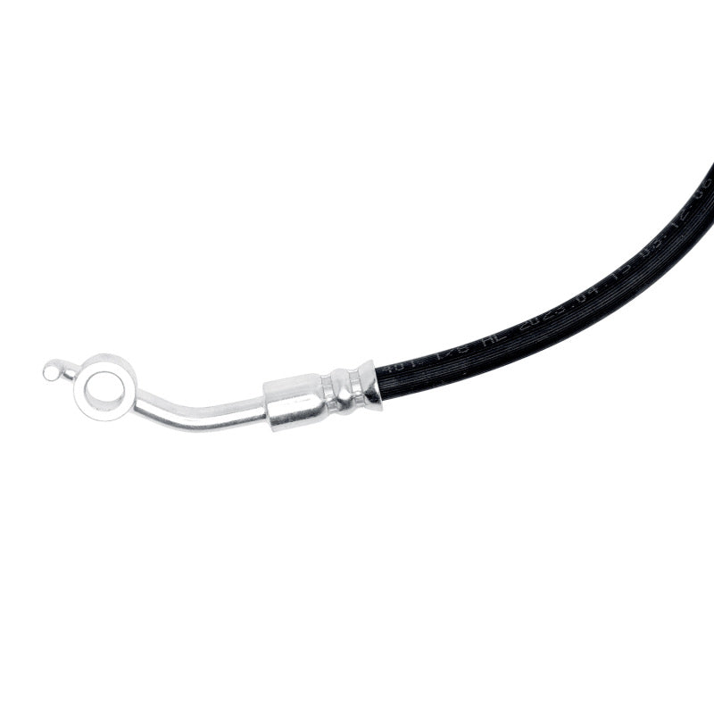 DFC 17-20 Hyundai Ioniq Rear-L Brake Hose