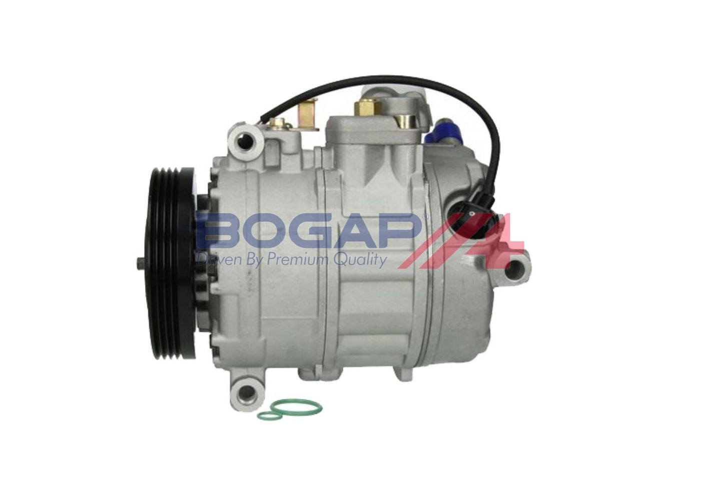 BOGAP B4110152 Compressor, Air Conditioning