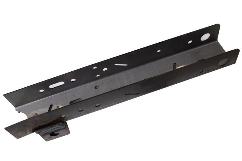 RustBuster Rust Buster 1995-2004 Toyota Tacoma Rear Frame Rail with Bed Mount - Left