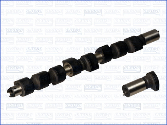 AJUSA AJU93073400 Camshaft