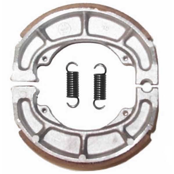 VICMA VIC-S541 Brake Shoe Set