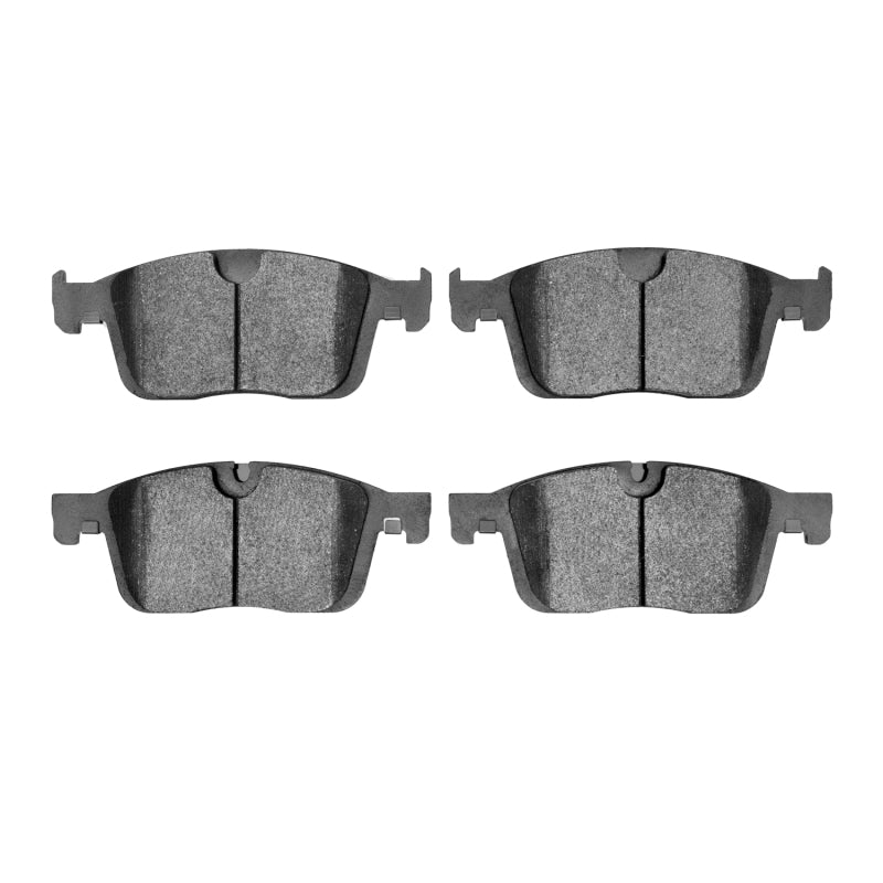 DFC 16-17 Volvo XC60 Front 5000 Advanced Low Metallic Brake Pads