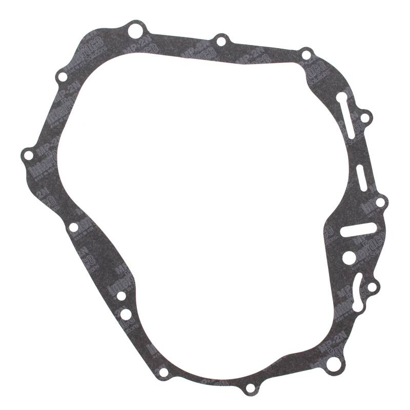Vertex Pistons Vertex Gaskets 02-14 Suzuki LT-F250 Ozark Inner Clutch - Side Cover Gasket Kit