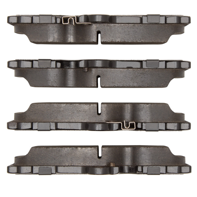 DFC 06-20 Lexus IS200T Front 5000 Advanced Low Metallic Brake Pads