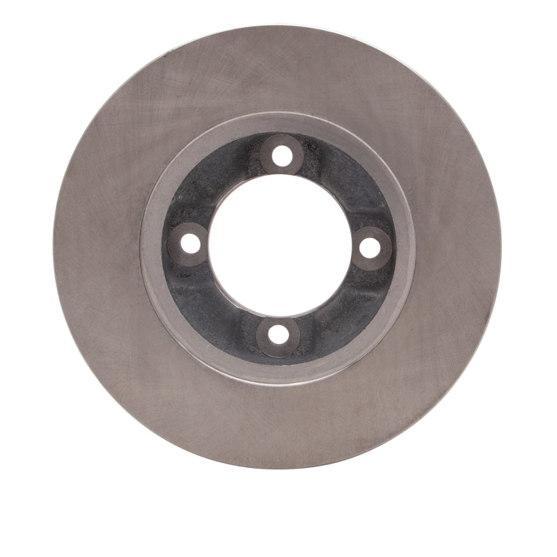 DFC 81-85 Mazda GLC Front Brake Rotor