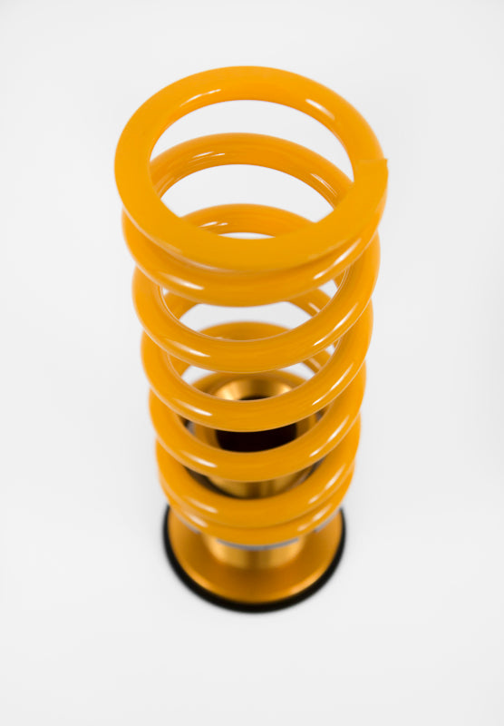 Ohlins 15-20 Audi A3 (8V) FWD / 2022 VW Golf GTI (MK8) Road & Track Coilover System