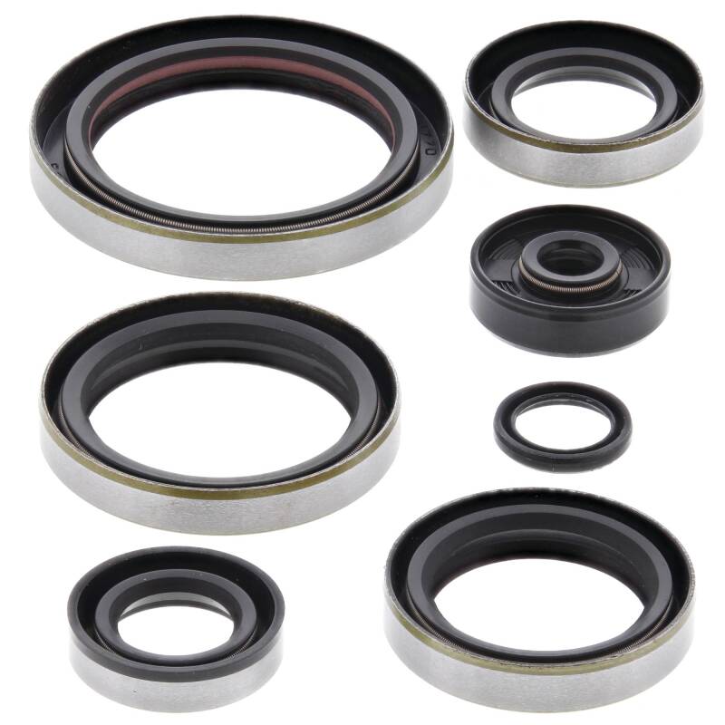 Vertex Pistons Vertex Gaskets 94-99 KTM EXC 250 Oil Seal Kit