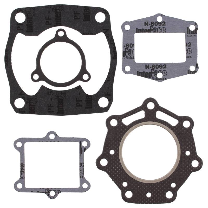 Vertex Pistons Vertex Gaskets 1983 Honda CR250R Top End Gasket Kit