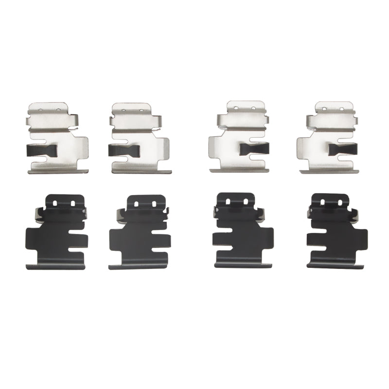 DFC 21-26 Hyundai Palisade Rear Premium Hardware Kit