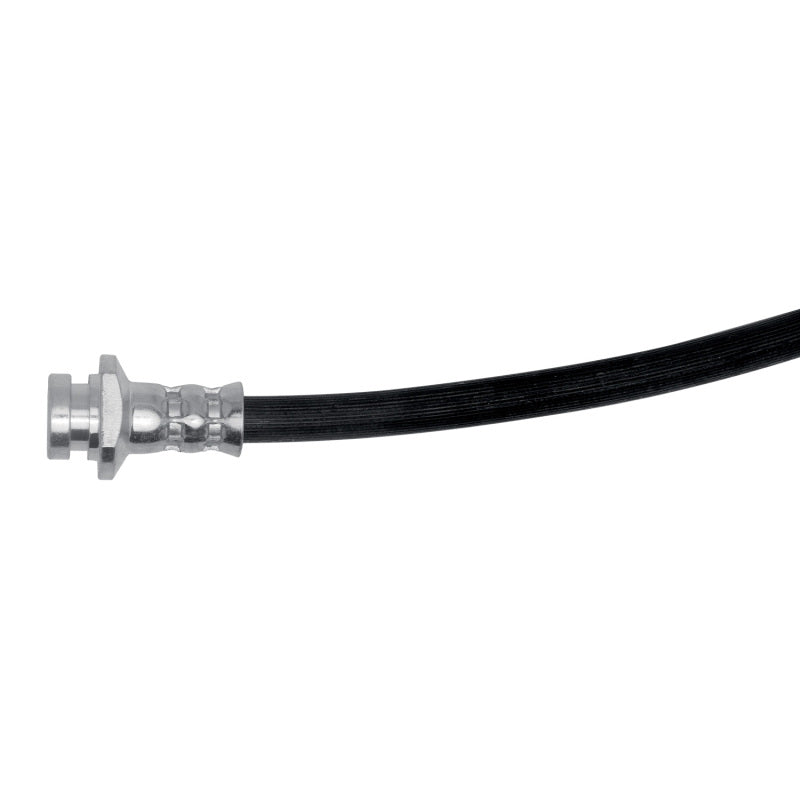 DFC 17-23 Nissan Titan XD Rear-up Brake Hose