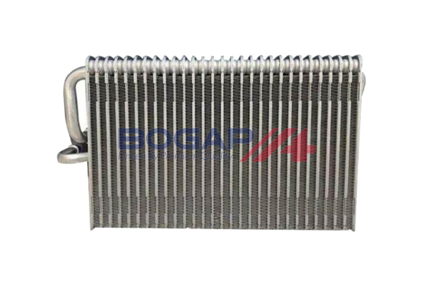 BOGAP B4124106 Evaporator, Air Conditioning