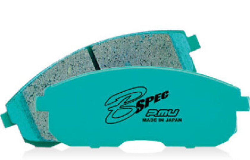 Project Mu 06-14 Mazda MX-5 Miata B-FORCE Front Brake Pads