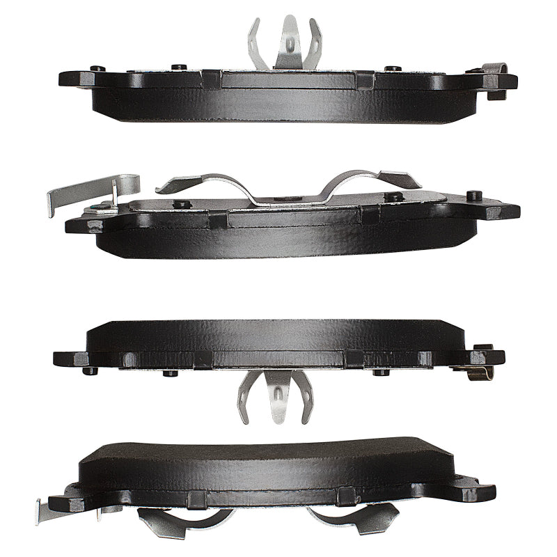 DFC 93-98 Jeep Grand Cherokee Rear 4000 Hybridynamic Brake Pads