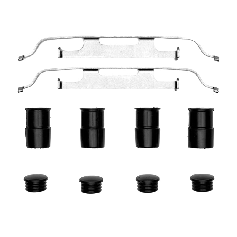 DFC 05-12 Mercedes-Benz ML450 Front Premium Hardware Kit