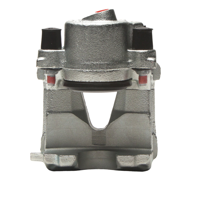 DFC 98-15 Volkswagen Jetta Sedan Front-R Premium Caliper - Silver Zinc Coated