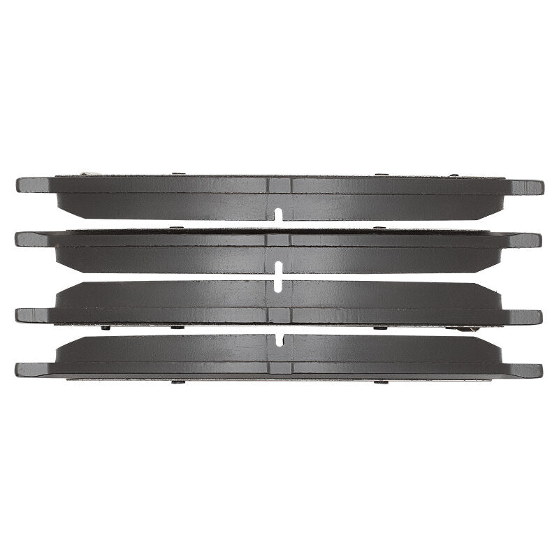 R1 Concepts R1 21-24 Lincoln Nautilus Front Ceramic Brake Pads