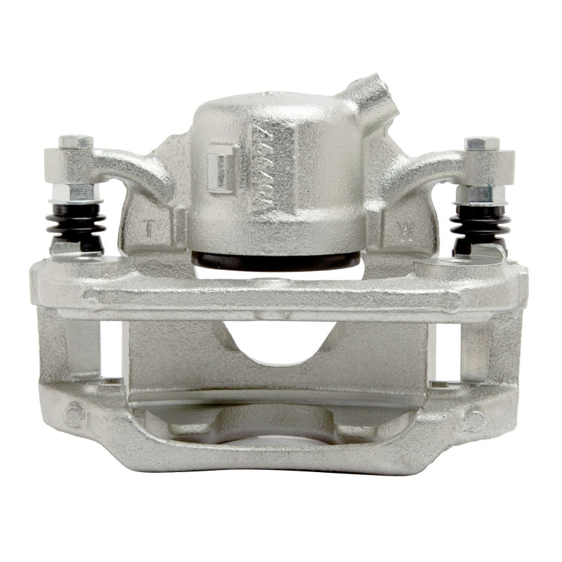 DFC 17-24 Mini Cooper Front-R Premium Caliper - Silver Zinc Coated