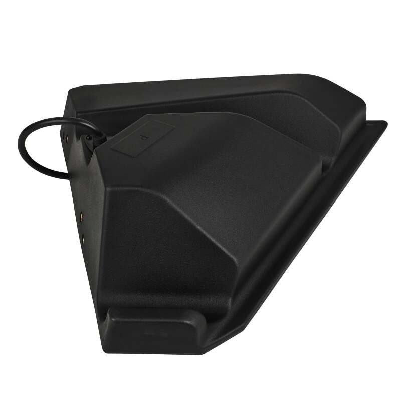 DS18 2015+ Polaris Slingshot Front Panel Enclosure Fits 2x 6.5in & 2x 3.8in Speakers (Not Included)