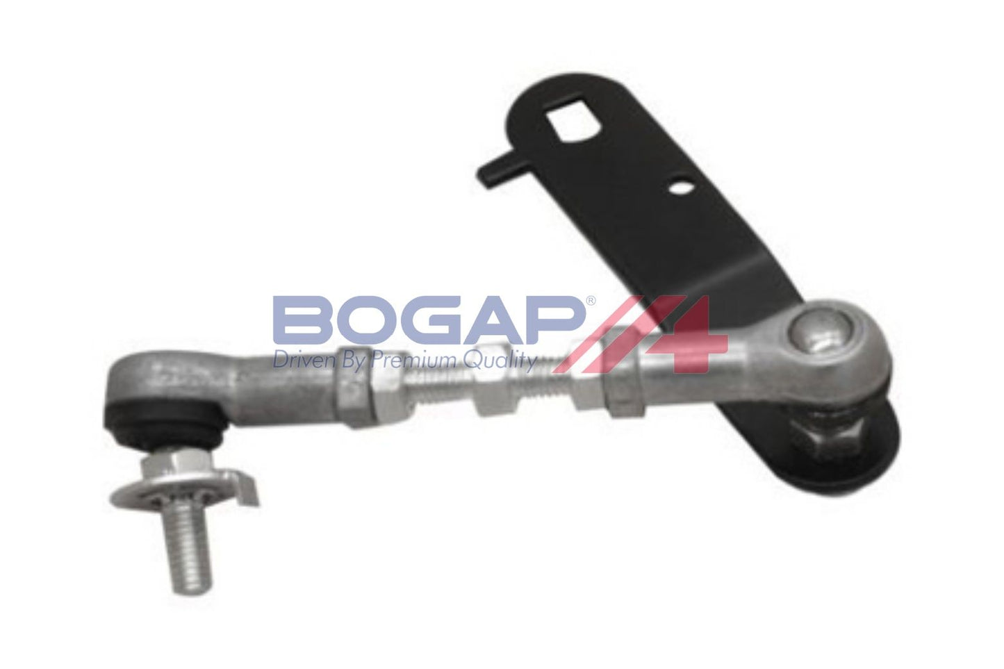 BOGAP T7629100 Control Arm Coupling Rod, Level Control