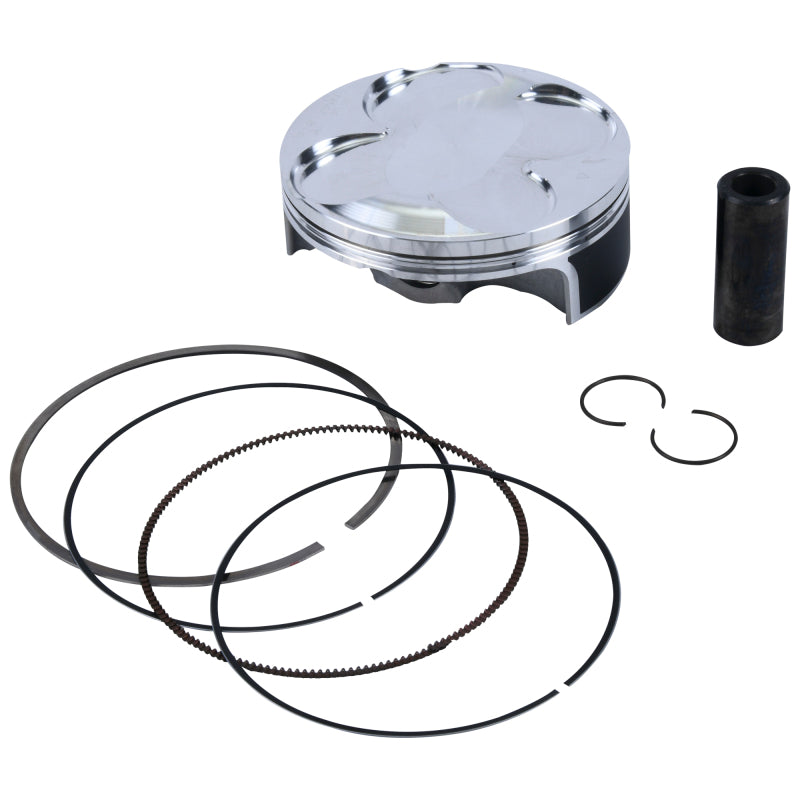 Vertex Pistons Vertex Piston 19-24 Honda CRF 450 R 450cc Forged Replica Piston Kit