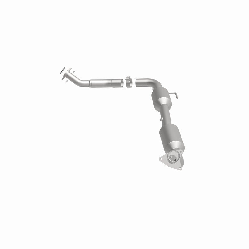 MagnaFlow 07-12 Toyota Tundra 4.0L Direct Fit Converter