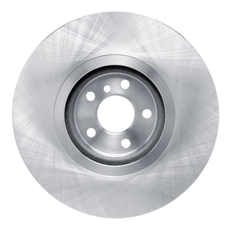 DFC 19-25 BMW M235I xDrive Gran Coupe Right Front Brake Rotor