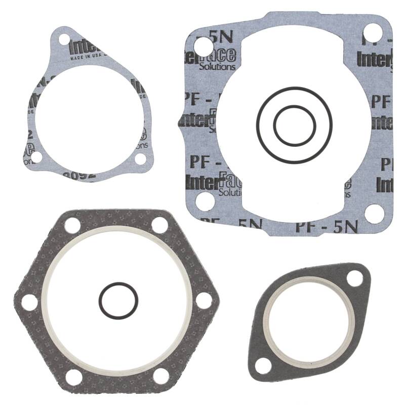Vertex Pistons Vertex Gaskets 94-95 Polaris 300 2x4 Complete Gasket Kit