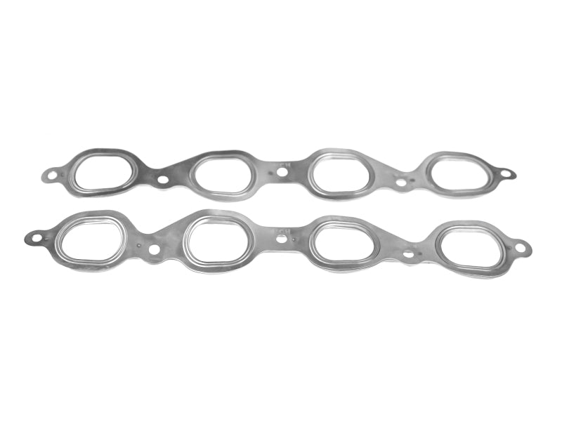 Kooks Headers Kooks 14-22 Chevy Silverado 1500 LT V8 5.3L (Multi-Layer Stainless Steel) Exhaust Gaskets