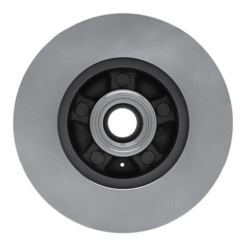 DFC 82-87 Volvo 760 Series/740/745 Front Brake Rotor