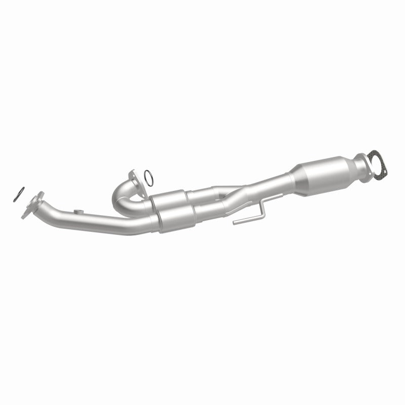 MagnaFlow 05-08 Nissan Maxima 3.5L Direct Fit Converter
