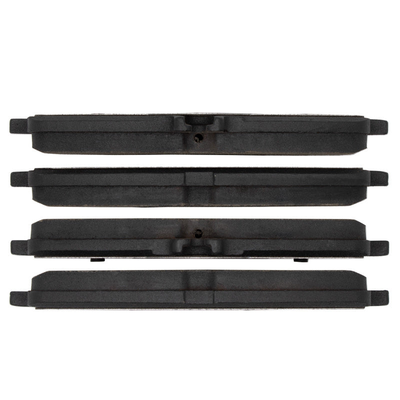 R1 Concepts R1 22-26 Mercedes-Benz Eqs 550 SUV Rear Euro Ceramic Brake Pads