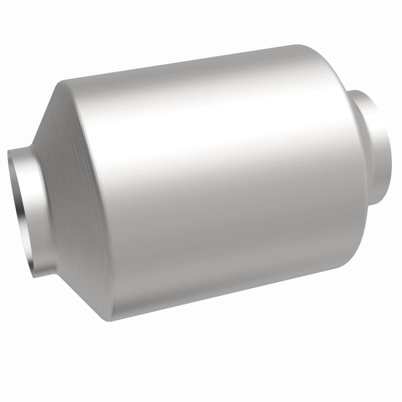 MagnaFlow Universal Catalytic Converter 2.00 Front Spun