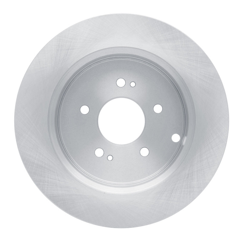 DFC 07-09 Hyundai Santa Fe Rear Brake Rotor