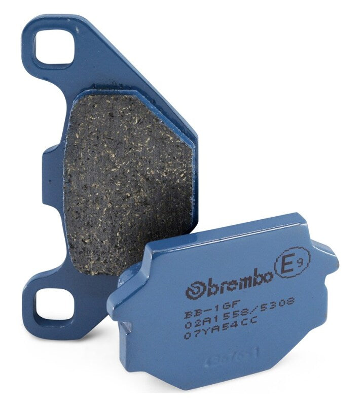 Brembo Powersports Brembo 90-90 Aprilia RX 125cc Brake Pad - Rear