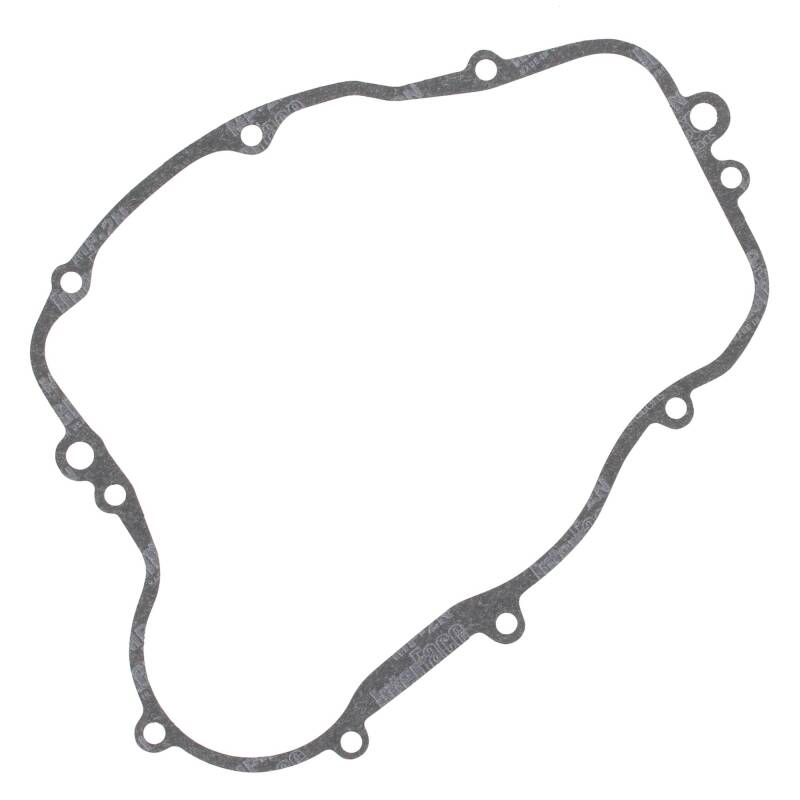 Vertex Pistons Vertex Gaskets 85-87 Kawasaki KX125 Inner Clutch - Side Cover Gasket Kit