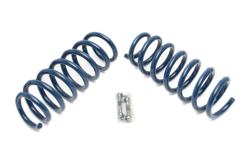 Dinan 15-19 BMW X5 M/X6 M (F85/F86) Performance Spring Set
