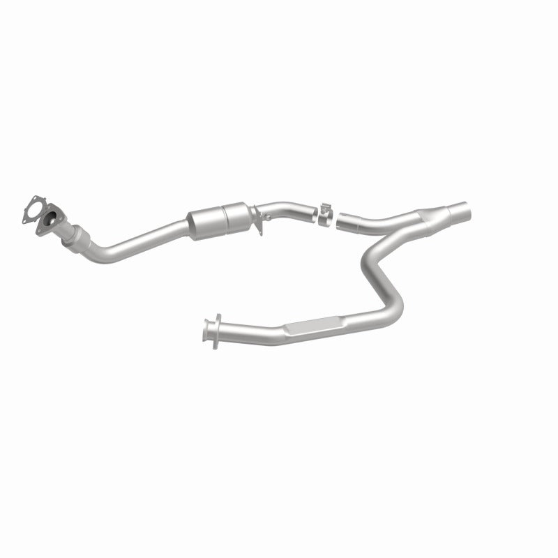 MagnaFlow 98-99 Chevrolet Camaro 5.7L Direct Fit Converter