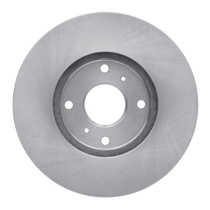 DFC 98-99 Acura CL Front Brake Rotor